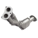 MagnaFlow Conv DF 01-04 Tacoma 2.7L front 49S-1