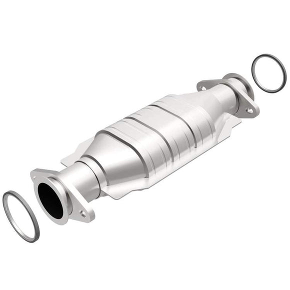 MagnaFlow Conv DF '00 Toyota Tacoma 3.4L