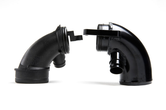 VWR Intake System - MQB EA888.3 1.8/2.0: Turbo 90 Inlet