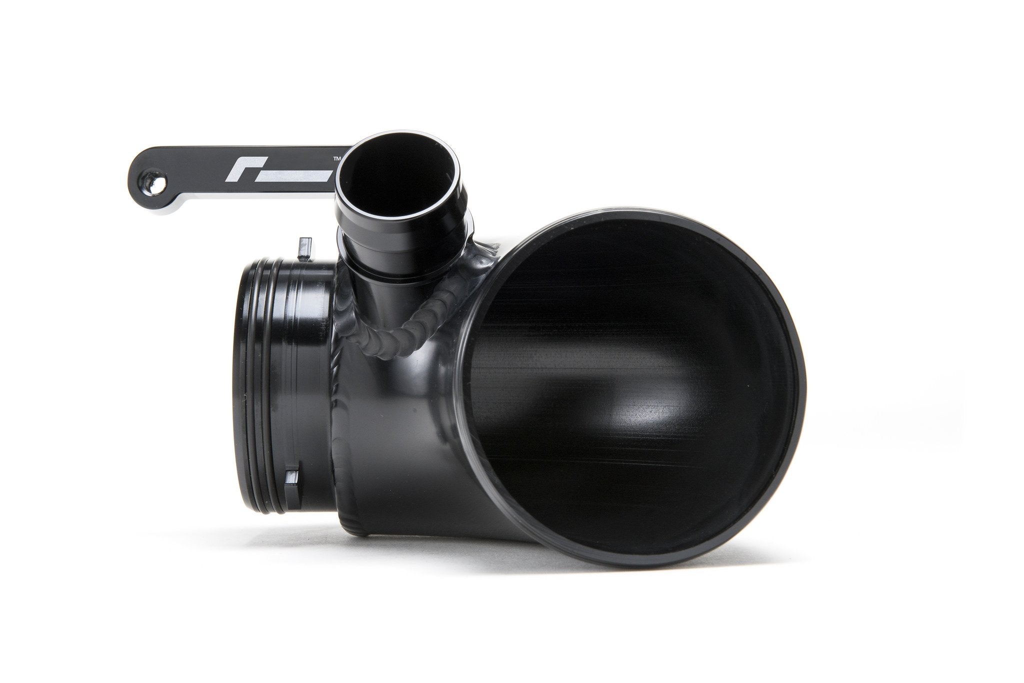 VWR Intake System - MQB EA888.3 1.8/2.0: Turbo 90 Inlet