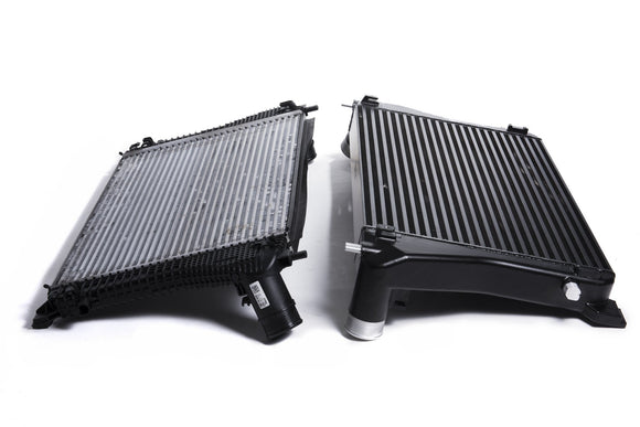 Racingline Intercooler System MQB Platform