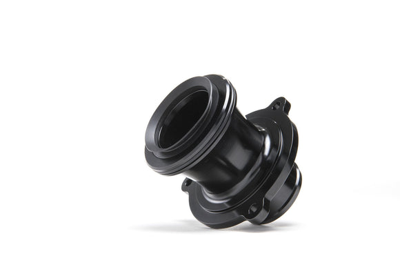 VWR MQB Turbo Muffler Delete For 2.0TSI 'MAF'