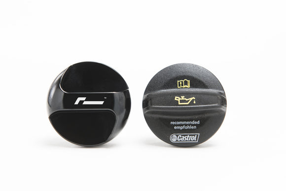 VWR Billet Oil Cap - EA888.3 1.8/2.0 TSI