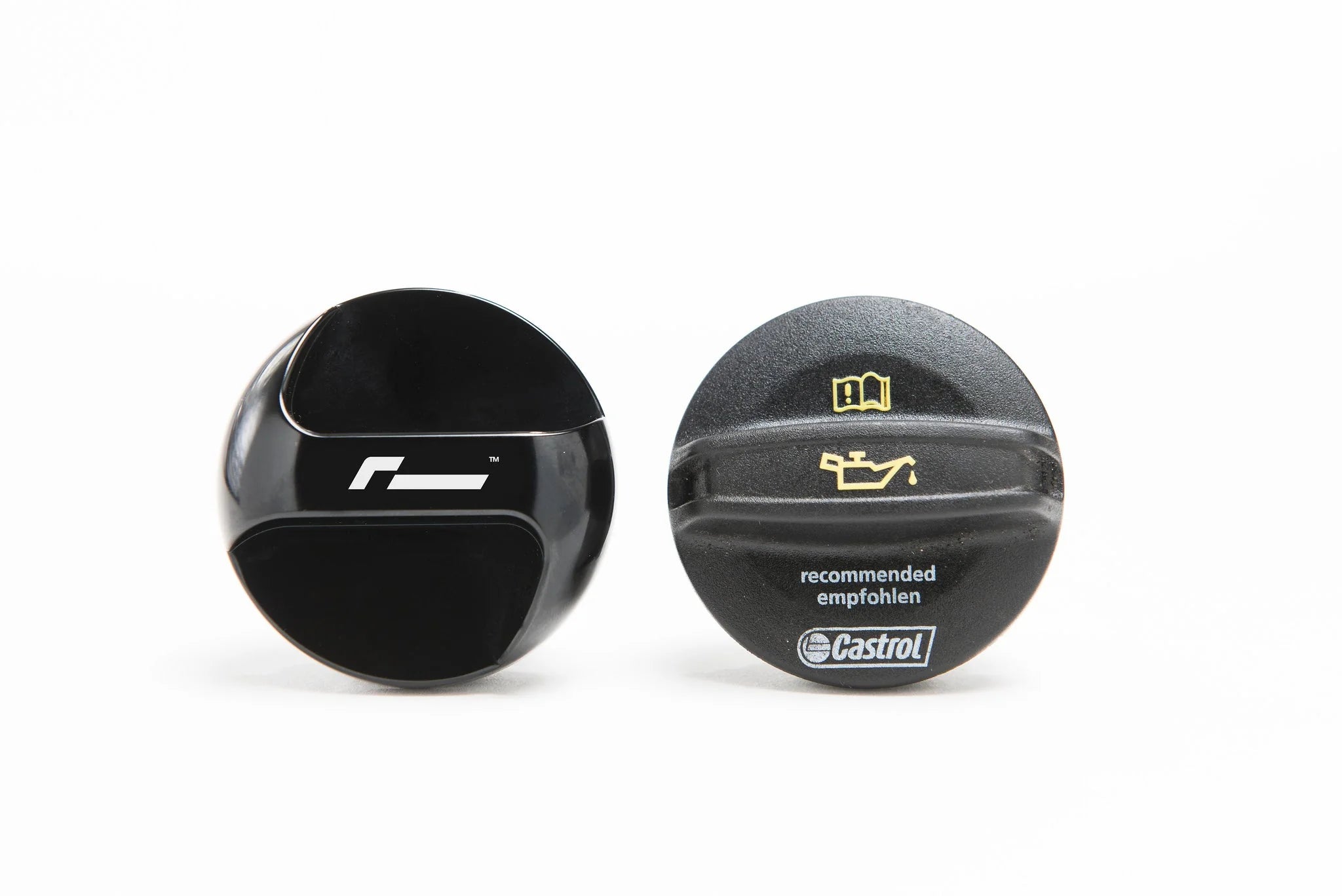 Billet Oil Cap/MQBE/2.0 TSI EA888.4