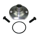 Moroso Chevrolet Small Block Oil Bypass Eliminator-1