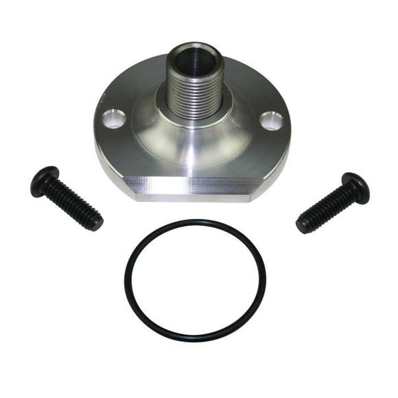 Moroso Chevrolet Small Block Oil Bypass Eliminator