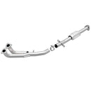 MagnaFlow Conv DF Porsche 86 90-1