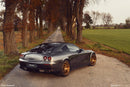 Ferrari 612 Sport Exhaust (2005 on)-2