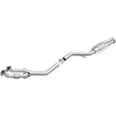 MagnaFlow Conv DF 89-92 BMW 525i 2.5L-1