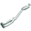 MagnaFlow Conv DF 94-95 BMW 530I/IT 3.0L D/S-1
