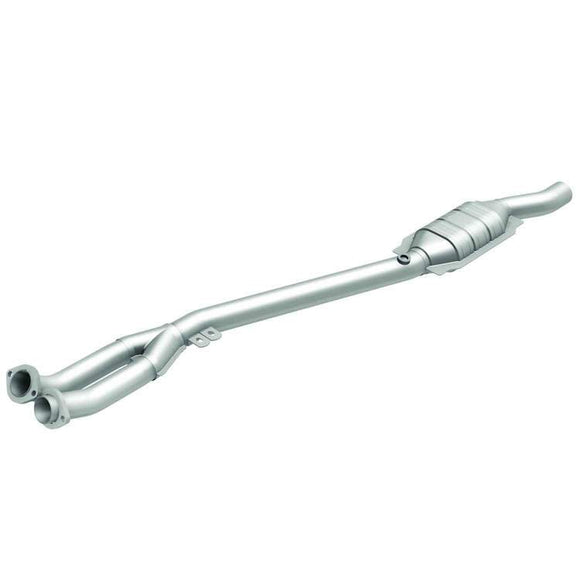 MagnaFlow Conv DF 94-95 BMW 530I/IT 3.0L P/S