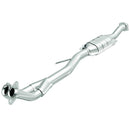 MagnaFlow Conv DF 93-95 BMW 540/740 4.0L D/S-1