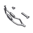 MagnaFlow Conv DF Range Rover 90-93-1