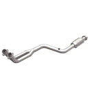 MagnaFlow Conv DF 86-87 Mercedes 190E 2.3L-1