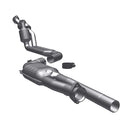 MagnaFlow Conv DF 87-89 Mercedes 260E 2.6L-1