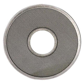 Moroso Oil Filter Screen - Steel