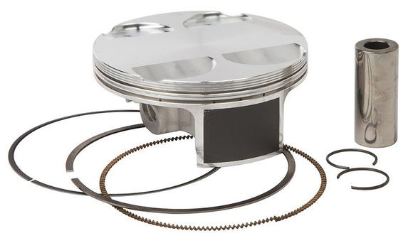 Vertex Piston 13-17 Suzuki RM-Z 450 450cc Forged Replica Piston Kit