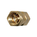 Moroso Oil Check Valve - 1/2in NPT-1