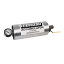 Moroso Oil Accumulator - 1.5 Quart - 10in x 4.25in-1