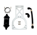 Fuelab Fuel Upgrade Filter Accessory Kit - 290mm Tall-1