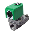 Moroso Accumulator Solenoid Valve - 12 Volt-2