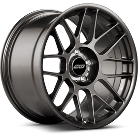 APEX ARC-8 18 X 9 +30 5 X 120 CB72.56 ANTHRACITE