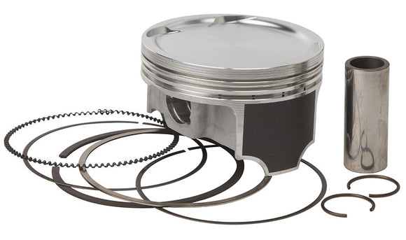 Vertex Pistons 08-13 KRF 750 Teryx 4x4/KRF 750 Teryx 4x4 LE Forged Replica Piston Kit - 84.950mm