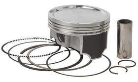 Vertex Pistons 08-13 KRF 750 Teryx 4x4/KRF 750 Teryx 4x4 LE Forged Replica Piston Kit - 84.960mm