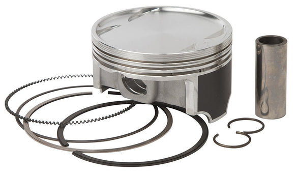 Vertex Pistons 08-13 KRF 750 Teryx 4x4/KRF 750 Teryx 4x4 LE Forged Replica Piston Kit - 90.960mm