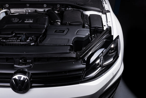 VWR Intake System - MQB R600 Enclosed Airbox intake System USA :  1.8/2.0 TSI EA888.3 FOAM FILTER