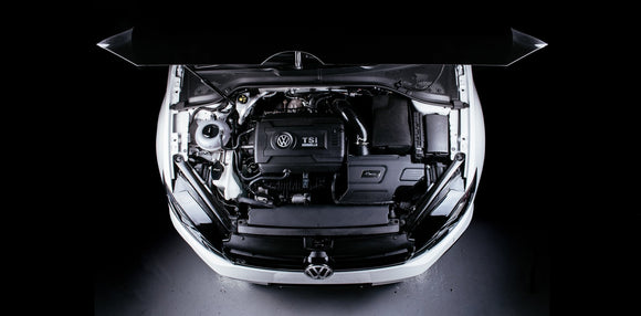 VWR Intake System - MQB R600 Enclosed Airbox intake System USA :  1.8/2.0 TSI EA888.3 FOAM FILTER