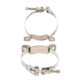 Moroso Accumulator Mount - 2 Pack