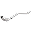 MagnaFlow Conv DF 00-05 Lincoln LS 3.0L Passenger Side-1