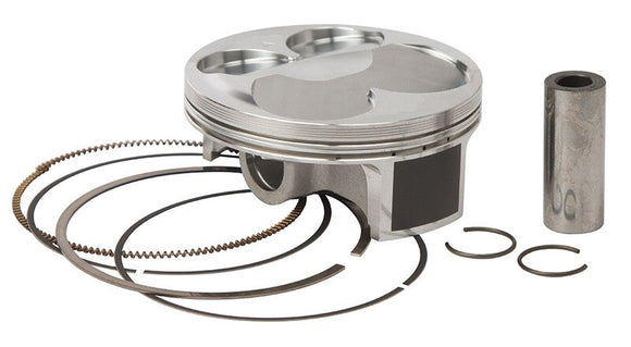 Vertex Piston 15-19 Yamaha WR 250 F 250cc +3mm Forged Big Bore Piston Kit 270cc.
