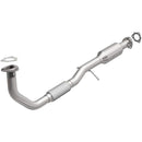 MagnaFlow Conv DF 98-99 Saturn SC1 1.9L-1