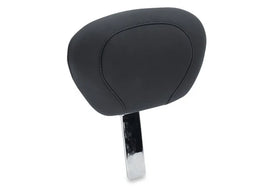 Mustang 01-17 Honda Gold Wing GL1800 DBR Pad and Post Standard Touring 1PC Seat - Black