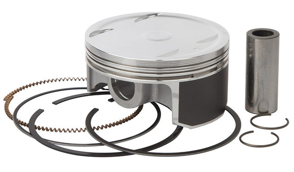 Vertex Piston 14-15 Yamaha YFM 700 D Grizzly 4x4 700cc Forged Replica Piston Kit