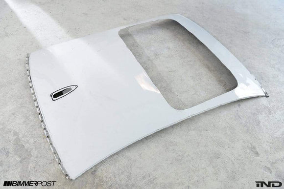 RKP BMW F10 / F11 5-Series / F10 M5 Carbon Roof