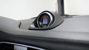 Flat 6 Motorsports - SnowChrono Mount for WMI Gauge (997)-6