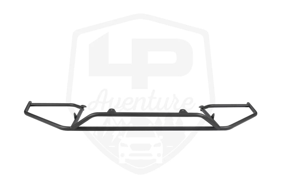 LP Aventure 15-19 Subaru Outback Small Bumper Guard - Powder Coated - 0