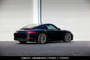 Flat 6 Motorsports - Wheel Spacer Kit with Bolts (991.2 Carrera)-7