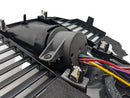Flat 6 Motorsports - SnowChrono Mount for WMI Gauge (991)-5