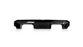 Akrapovic 21-22 BMW M3 (G80) / M4 (G82, G83) Rear Carbon Fiber Diffuser - High Gloss Black