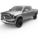 EGR 10-13 Dodge Ram 2500/3500 HD Superguard Hood Shield - Matte (302855)-1