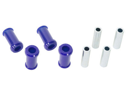 SuperPro 1984 BMW 318i Base Rear Trailing Arm Bushing Set