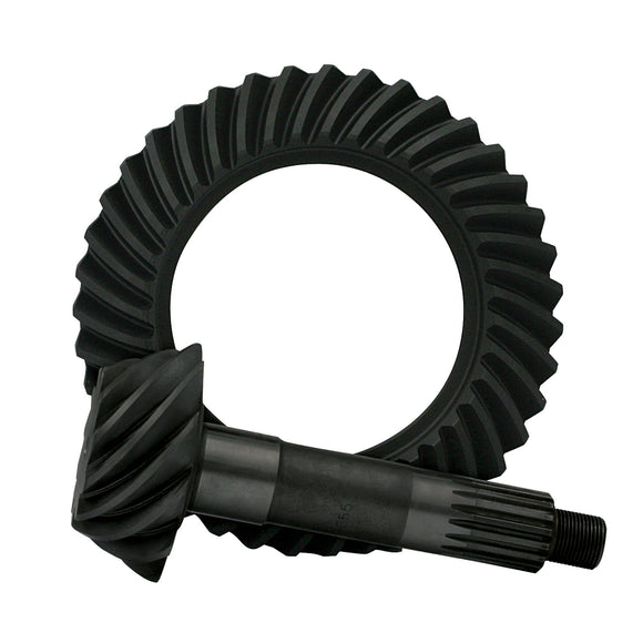 USA Standard Ring & Pinion Gear Set For GM Chevy 55P in a 3.08 Ratio