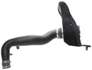 K&N 2018 Ford Mustang L4-2.3L F/I Aircharger Performance Intake-1