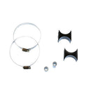 Bilstein 5160 Series 5165 Series 11.7in. Travel 255/70 46mm Monotube Shock Absorber-2