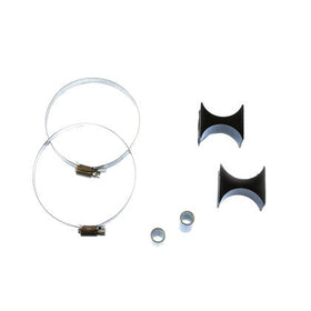 Bilstein 5160 Series 5165 Series 11.7in. Travel 255/70 46mm Monotube Shock Absorber - 0