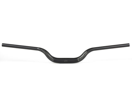 Renthal V3 Cycle Fatbar 35 70 mm. -Black